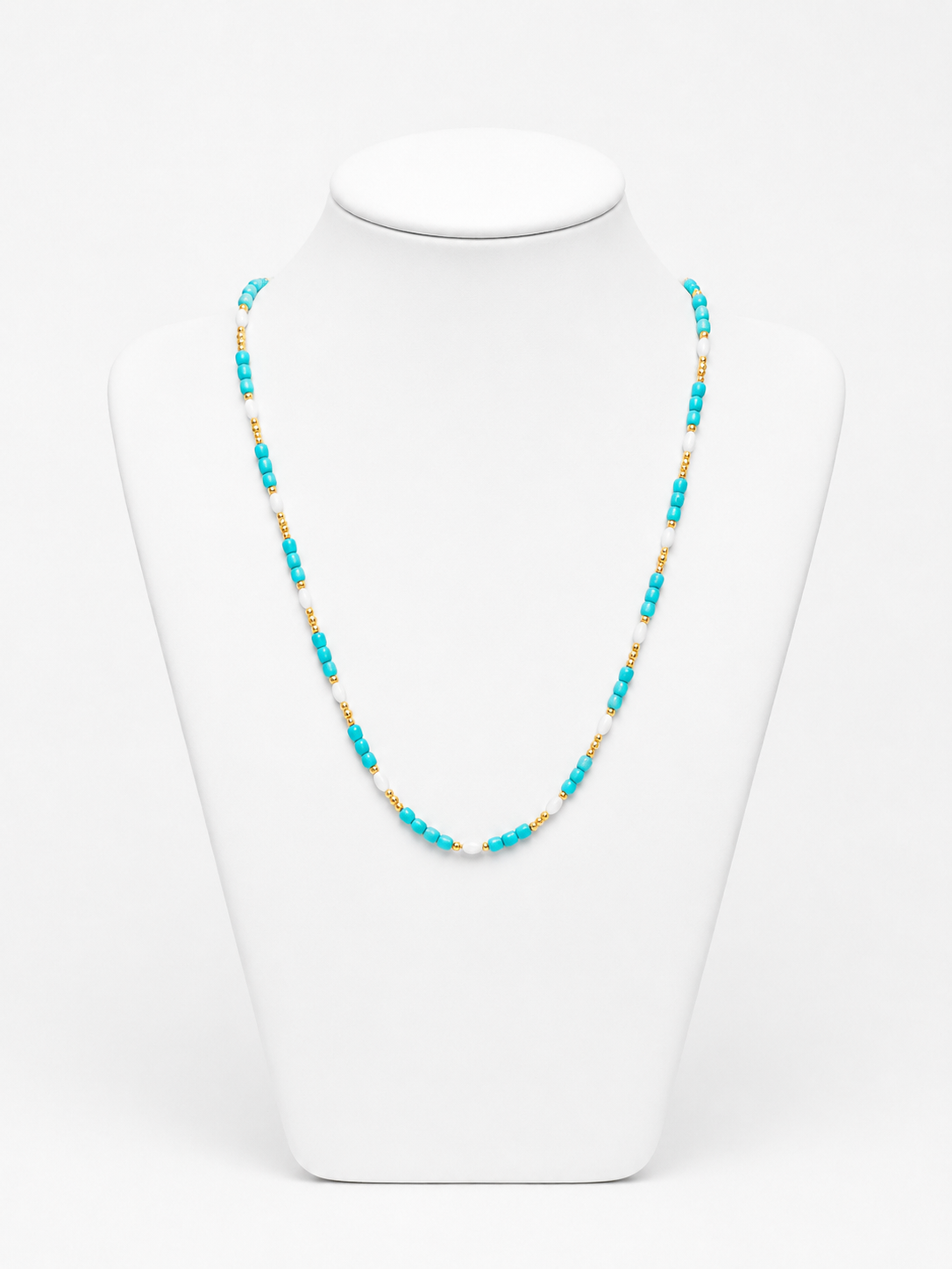 Collier EVA
