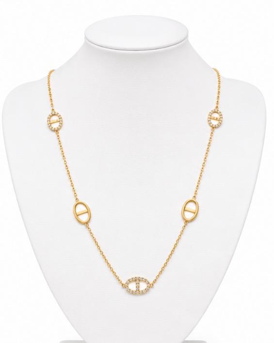 Collier LILOU Mayä Boutique
