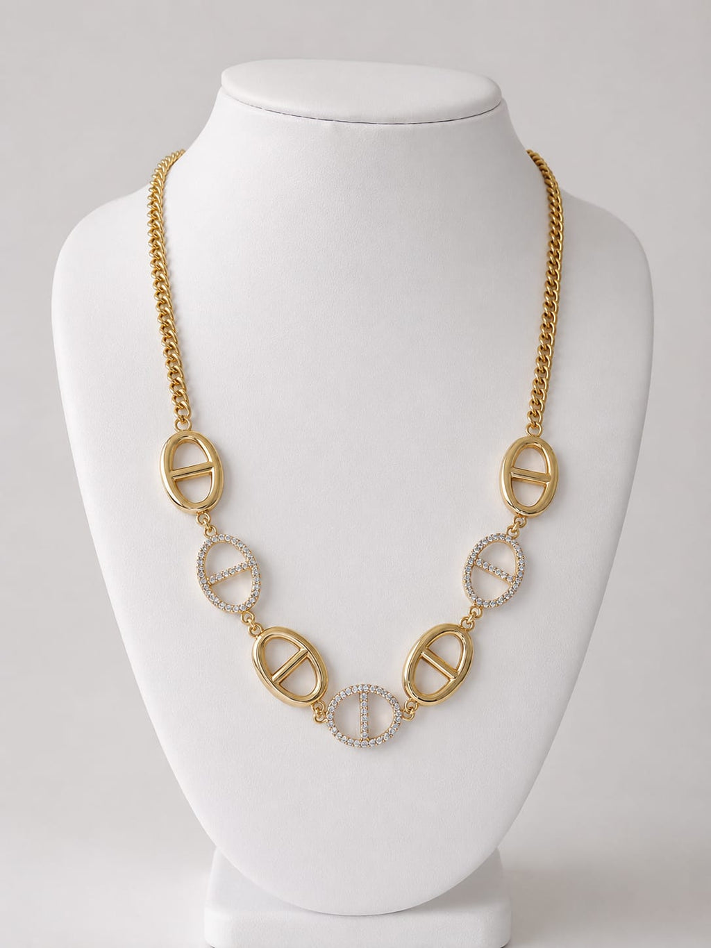 Collier LOLA