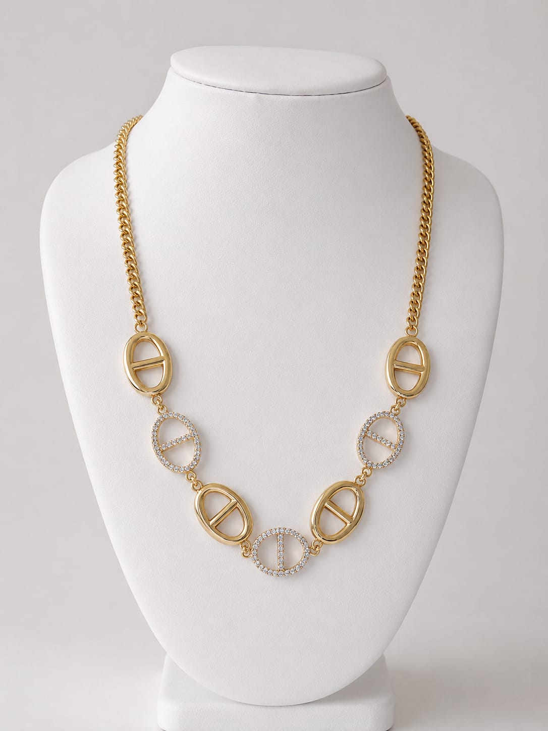 Collier LOLA