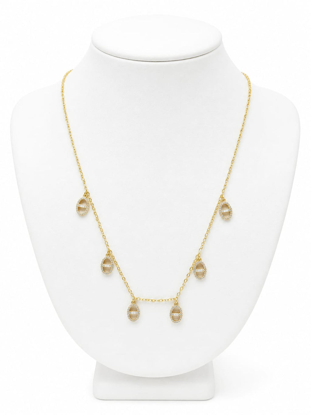 Collier MARINA Mayä Boutique