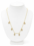 Collier MARINA Mayä Boutique