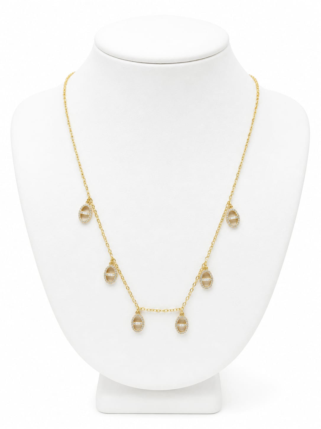 Collier MARINA Mayä Boutique