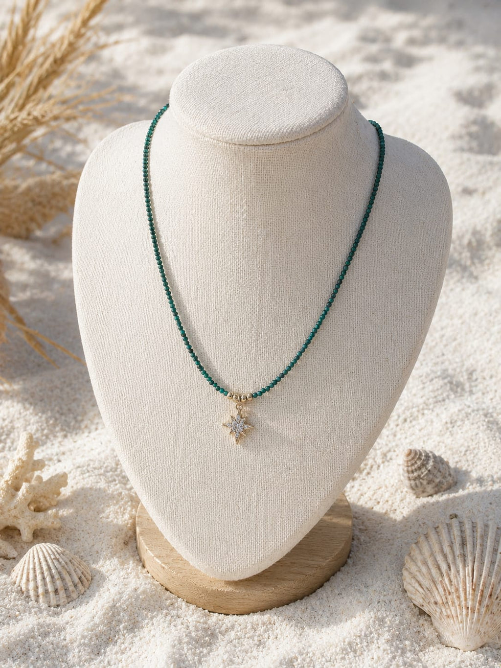 Collier STAR