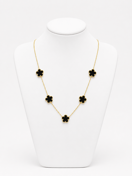 Collier CAMELIA