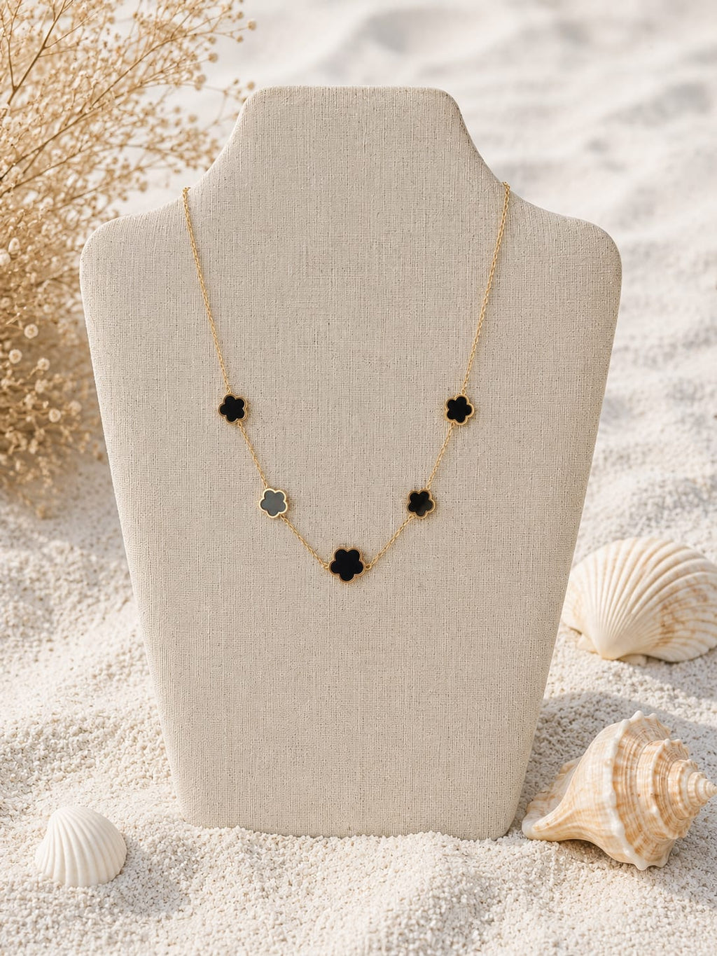 Collier CHANCE