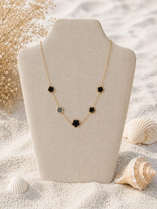 Collier CAMELIA