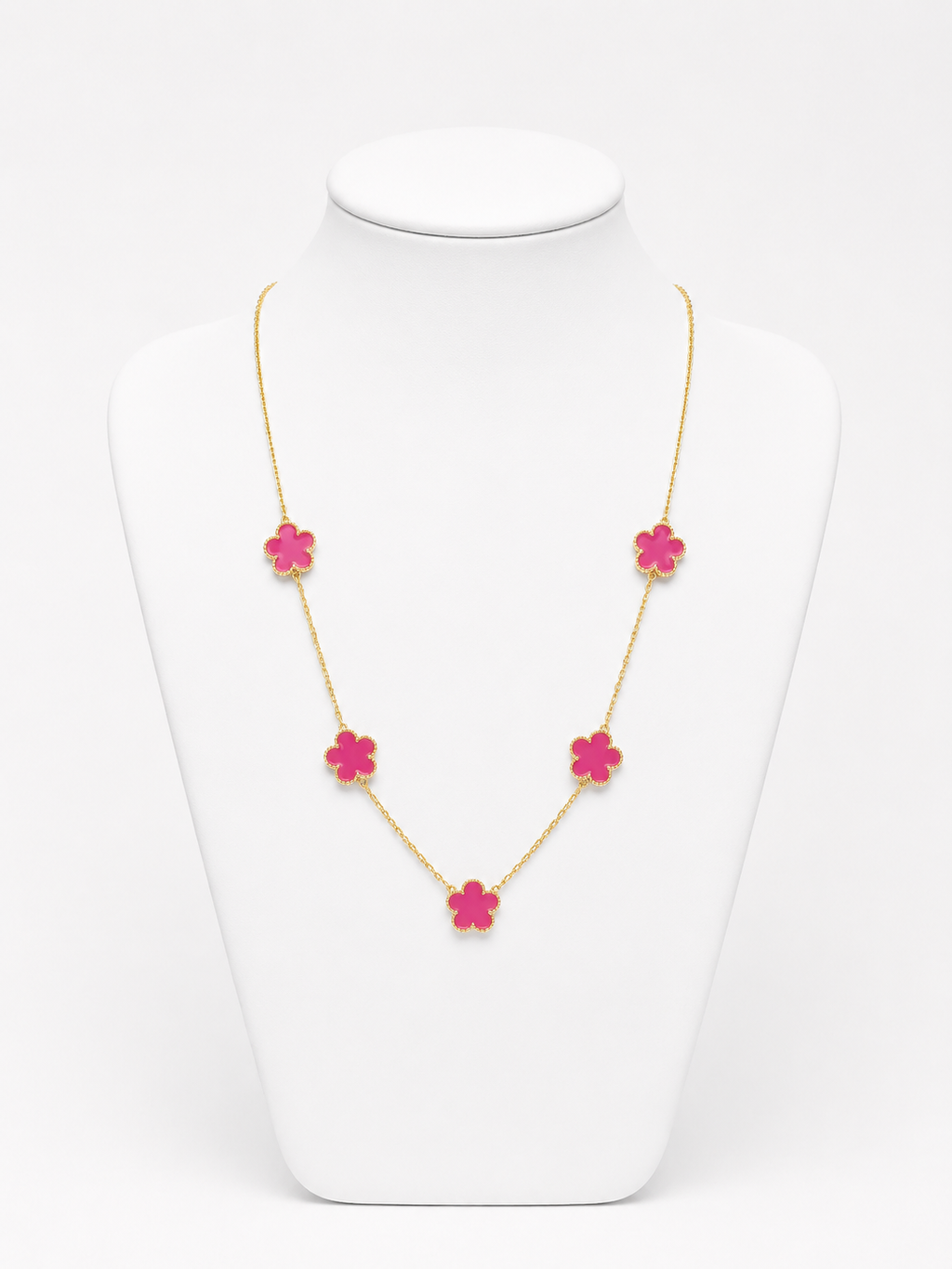 Collier CHANCE