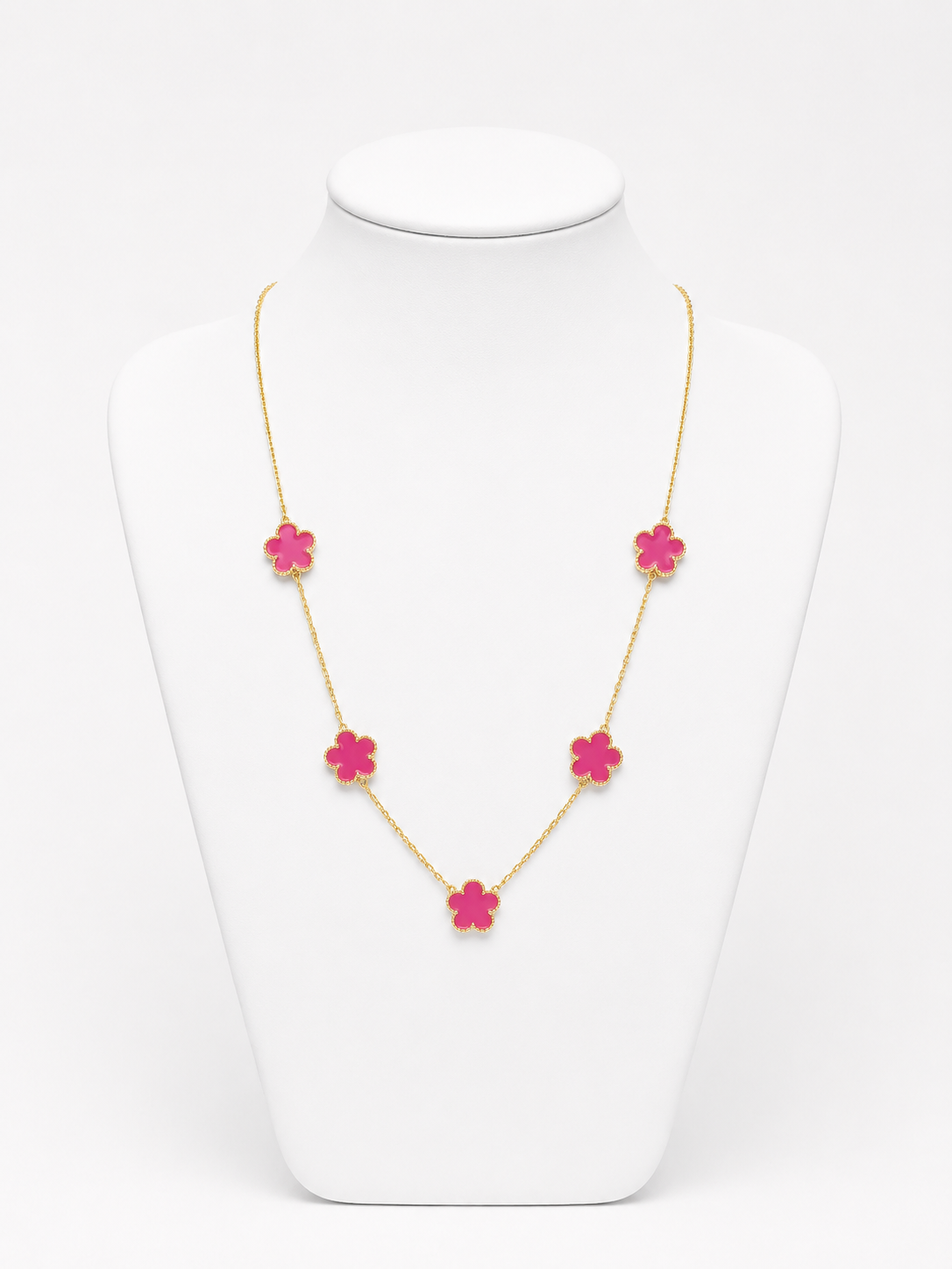Collier CHANCE