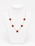 Collier CAMELIA