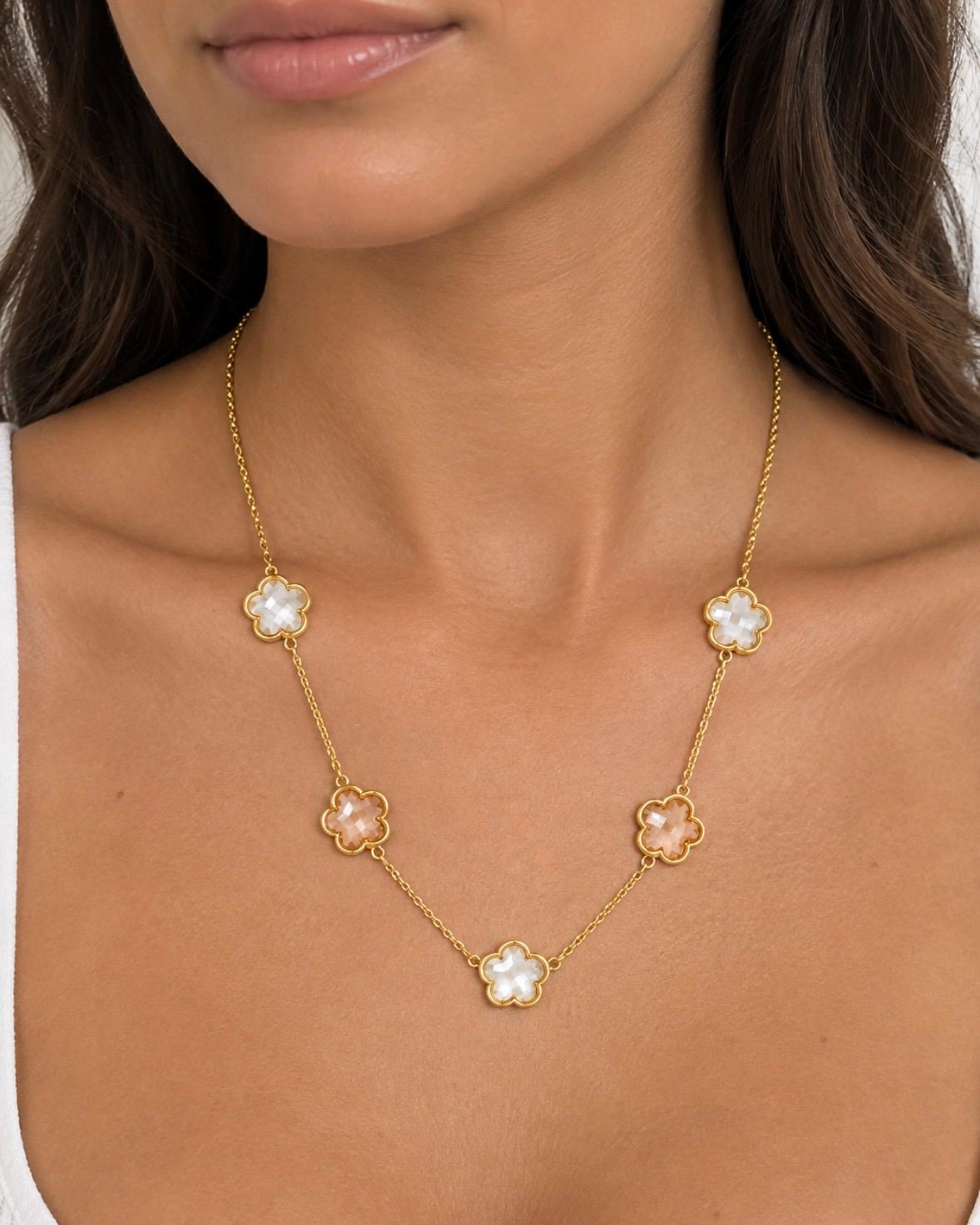 Collier DALIA Mayä Boutique