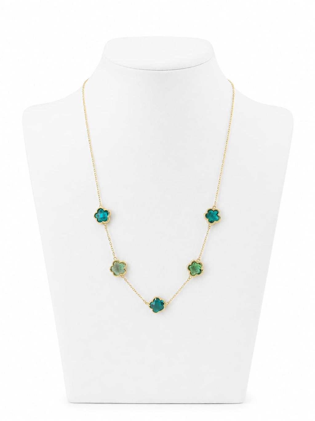 Collier DALIA Mayä Boutique