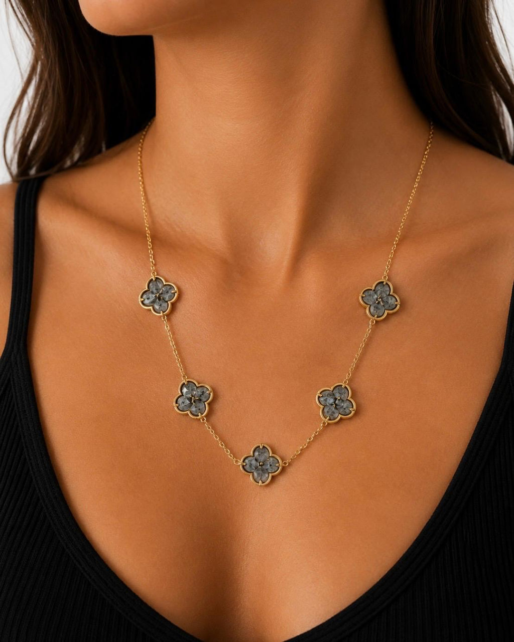 Collier TALIH Mayä Boutique