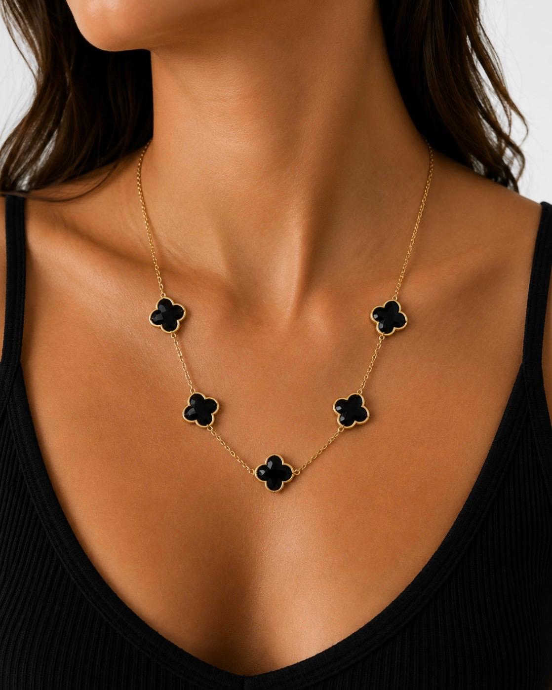 Collier TALIH Mayä Boutique