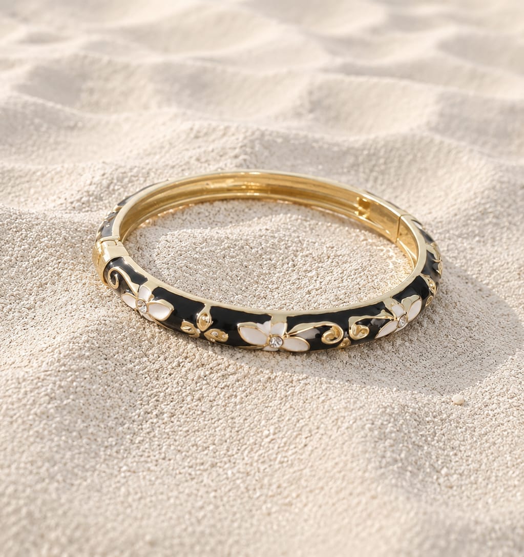 Bracelet Jonc HANA Mayä Boutique