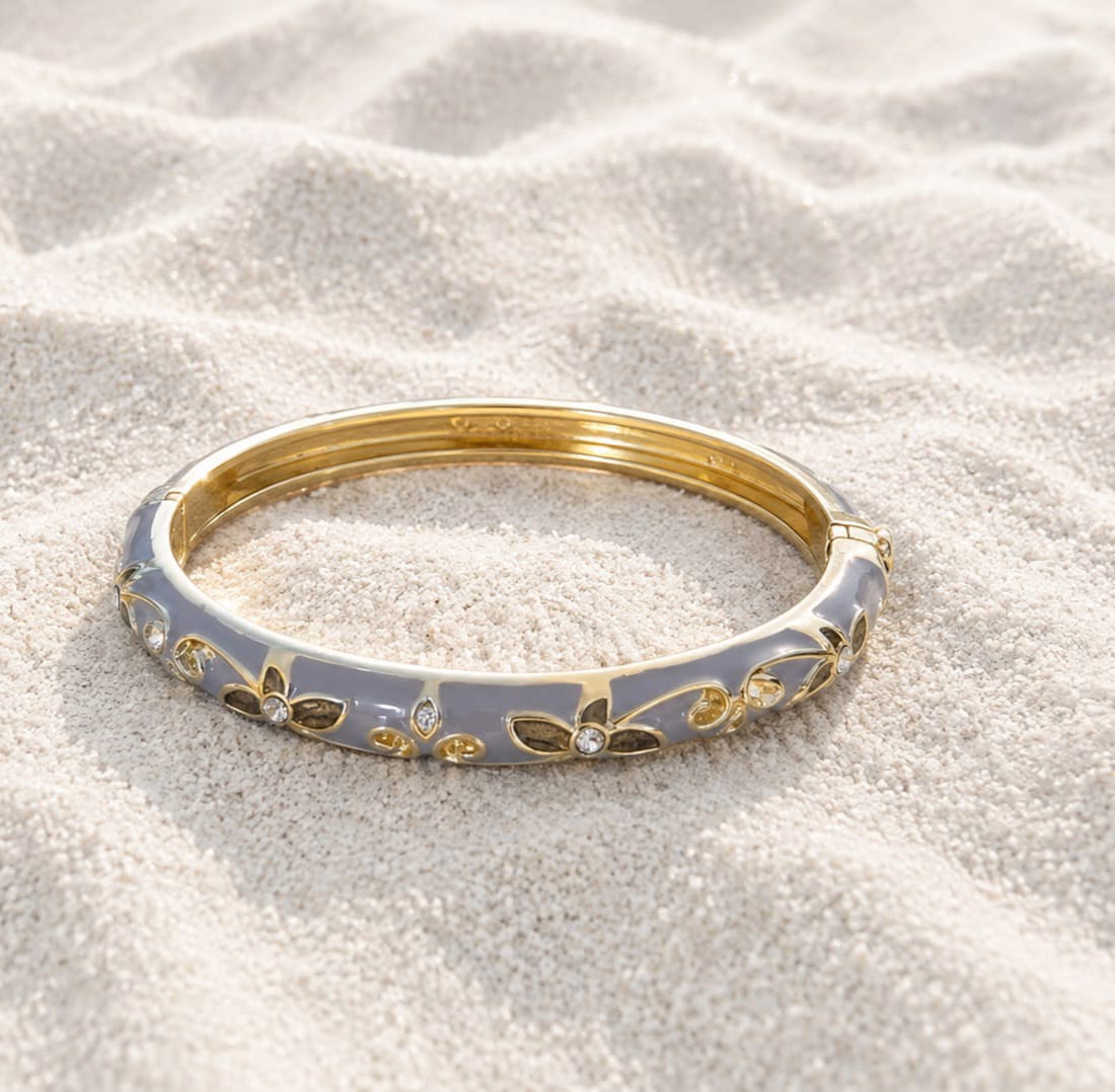 Bracelet Jonc HANA Mayä Boutique