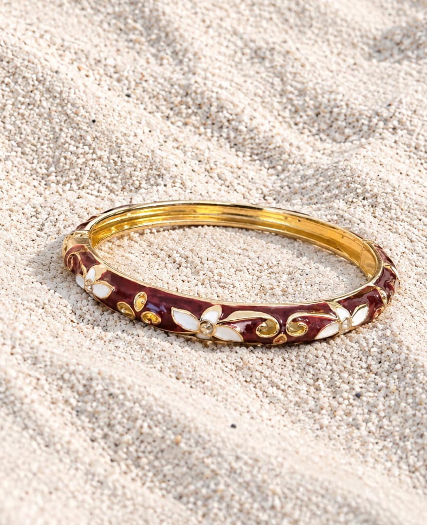Bracelet Jonc HANA Mayä Boutique