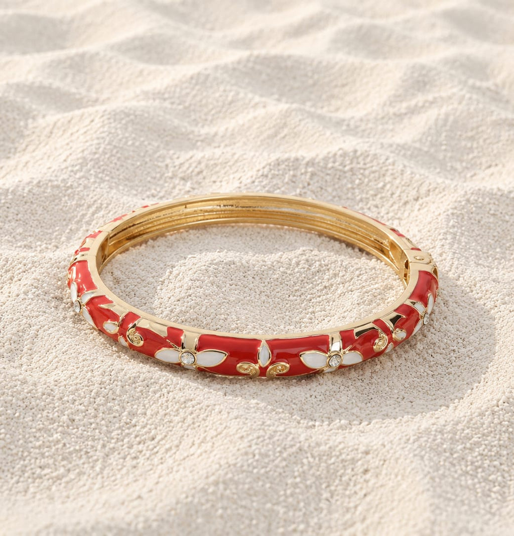 Bracelet Jonc HANA Mayä Boutique