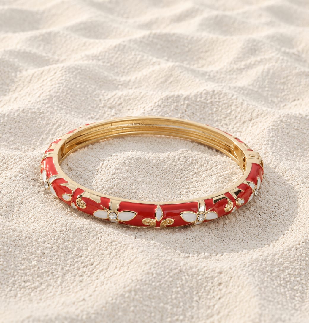 Bracelet Jonc HANA Mayä Boutique