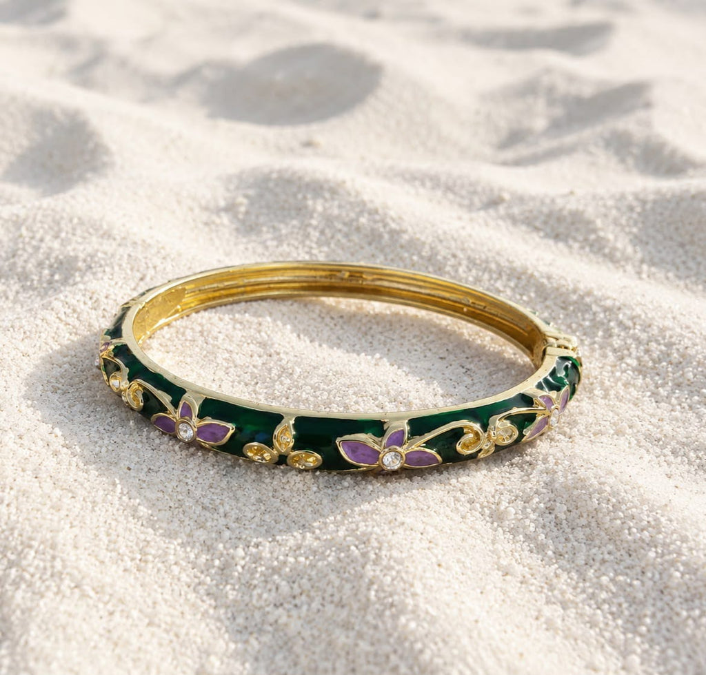 Bracelet Jonc HANA Mayä Boutique