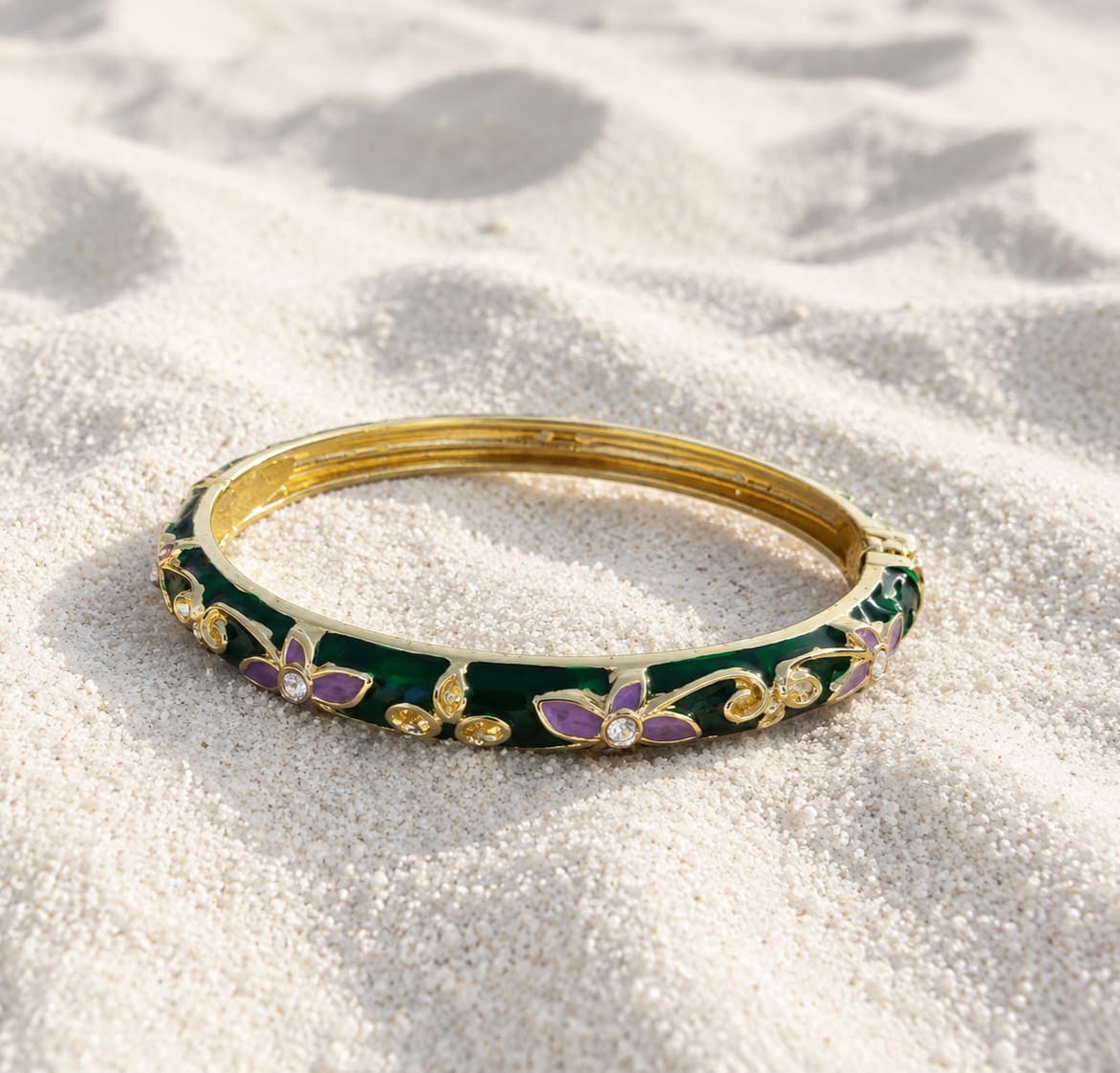 Bracelet Jonc HANA Mayä Boutique