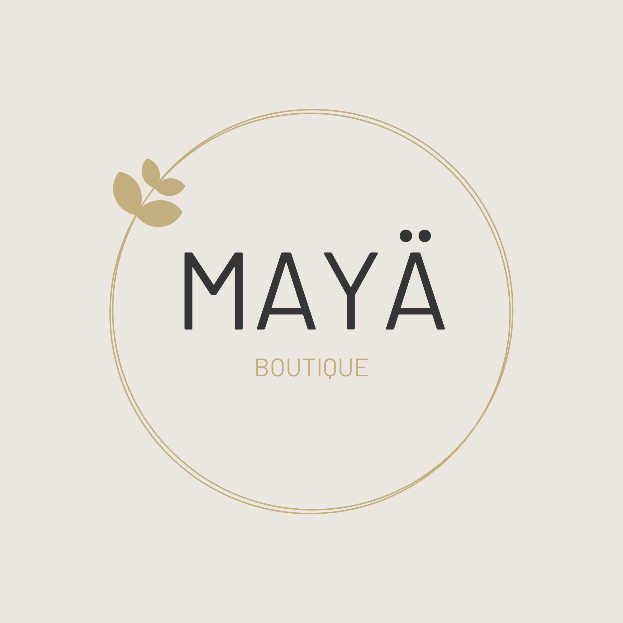 Mayä Boutique