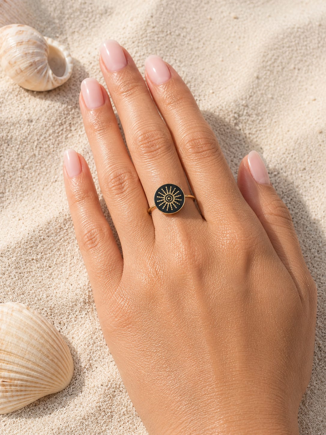 Bague CELIA Mayä Boutique