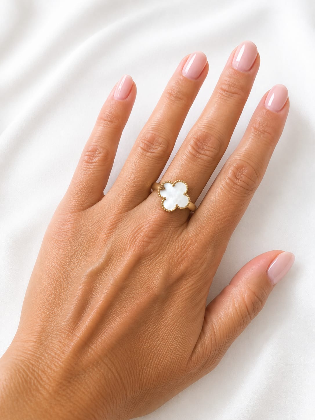 Bague CHANCE Mayä Boutique