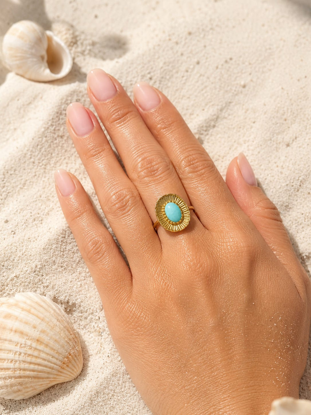 Bague EMMA Mayä Boutique