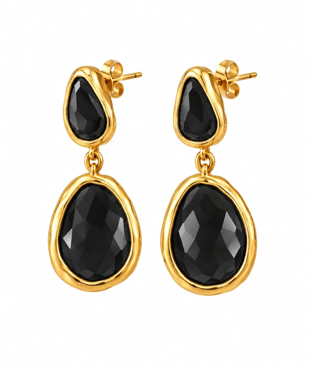 Boucles oreilles JULIA Mayä Boutique