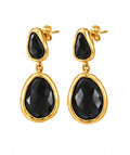 Boucles oreilles JULIA Mayä Boutique