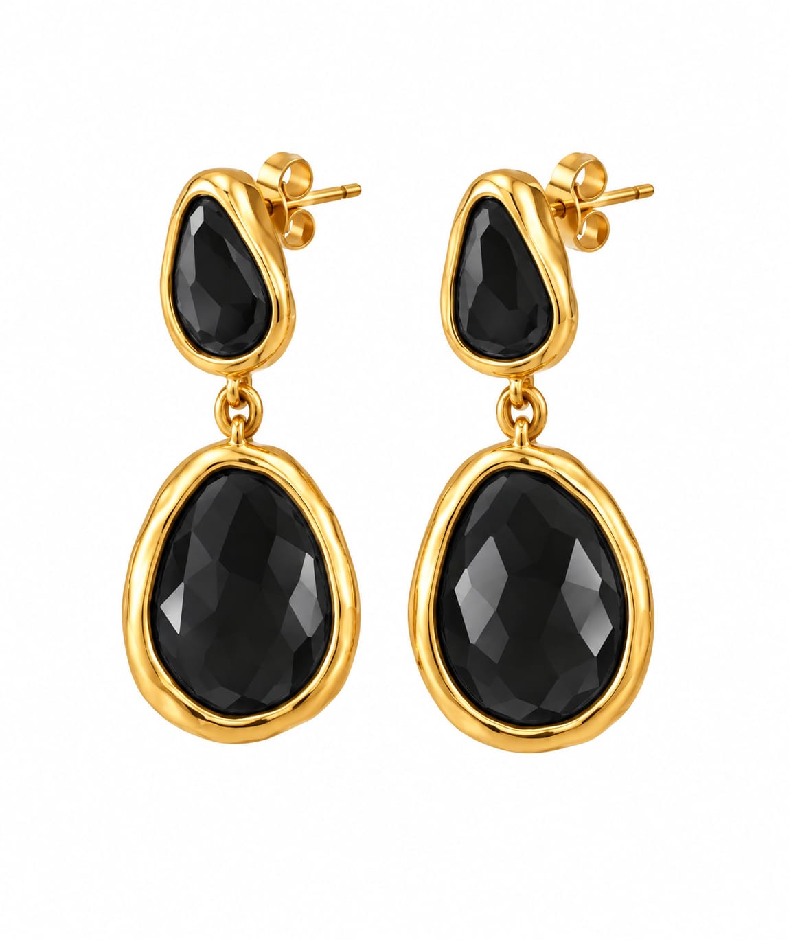 Boucles oreilles JULIA Mayä Boutique