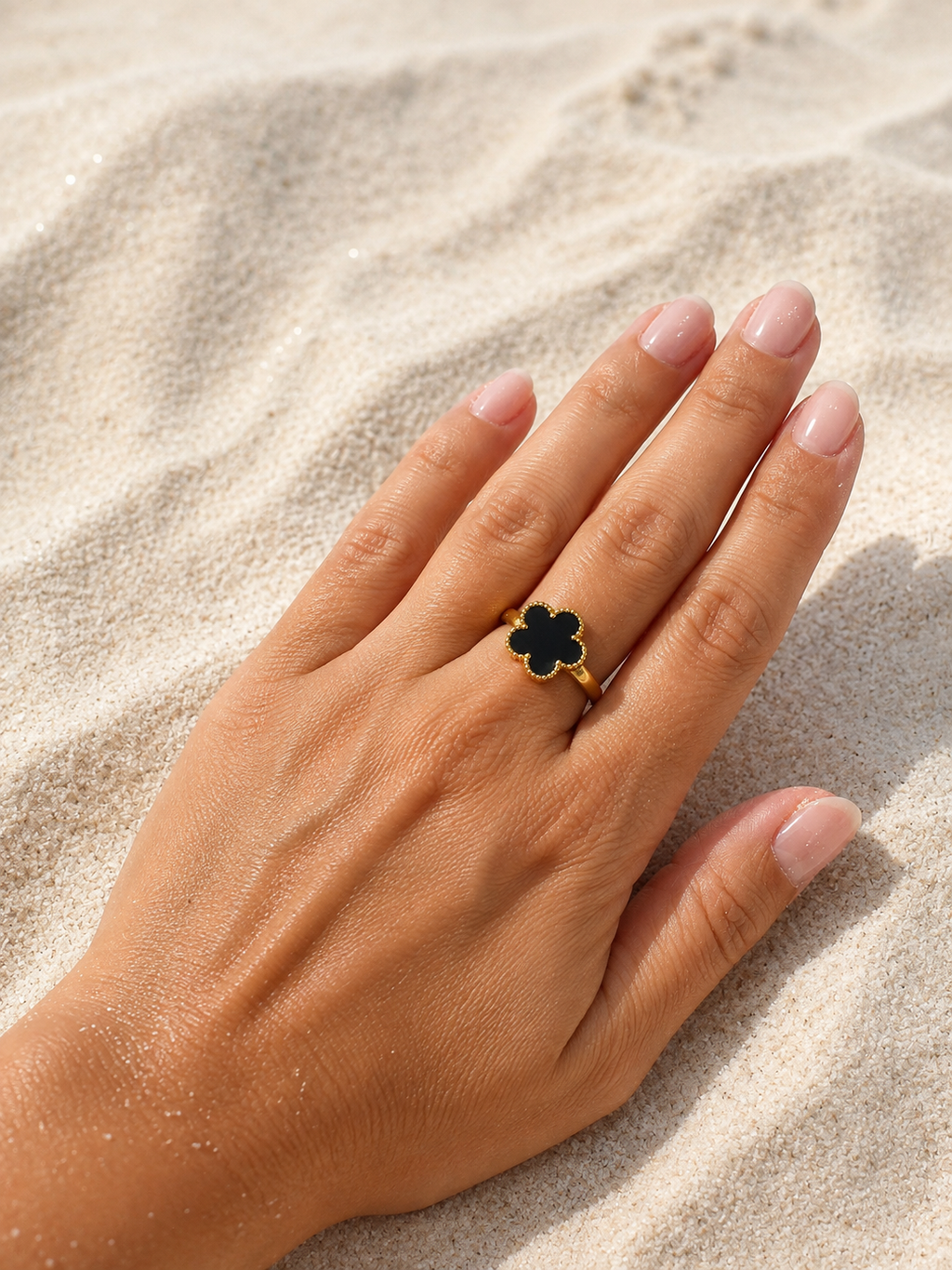 Bague CHANCE Mayä Boutique