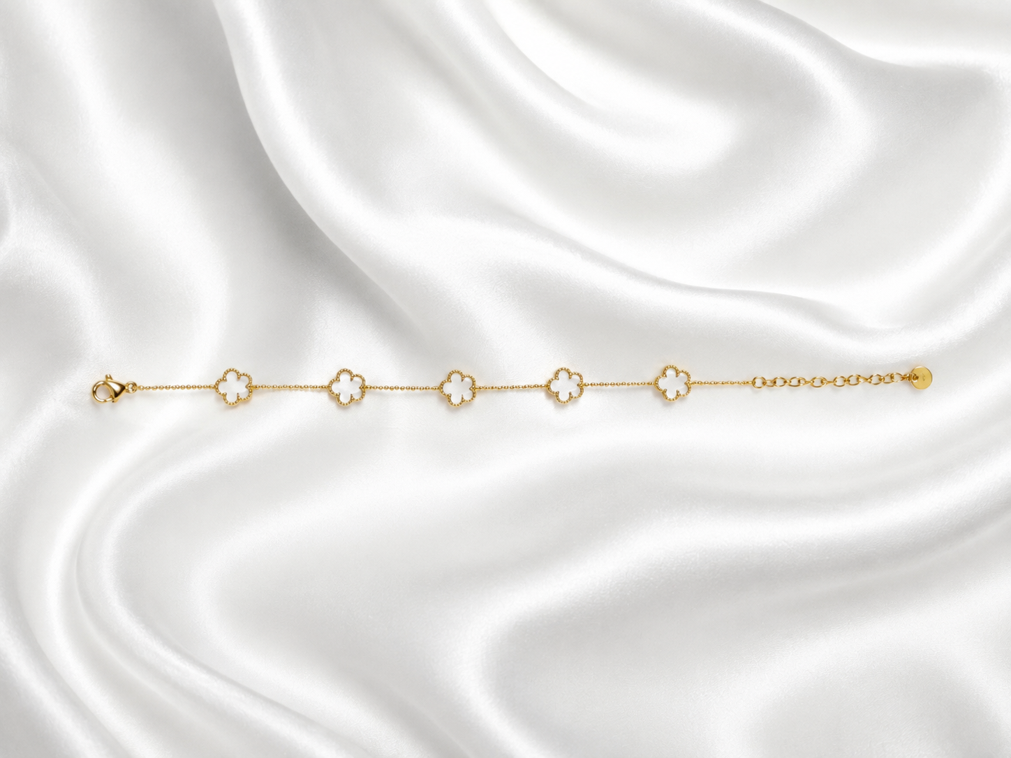 Bracelet CHANCE Mayä Boutique